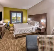 Holiday Inn Express Hotel & Suites Minden by IHG hotel detail image 7
