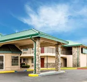 Quality Inn & Suites Minden hotel detail image 7