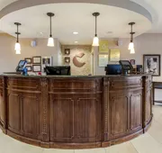 Comfort Suites Fernley hotel detail image 3