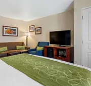 Comfort Suites Fernley hotel detail image 7