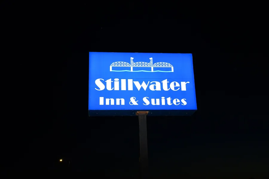 Stillwater Inn & Suites hotel detail image 2