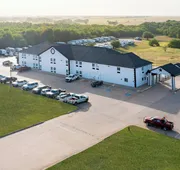 Atria Hotel and RV McGregor hotel detail image 5
