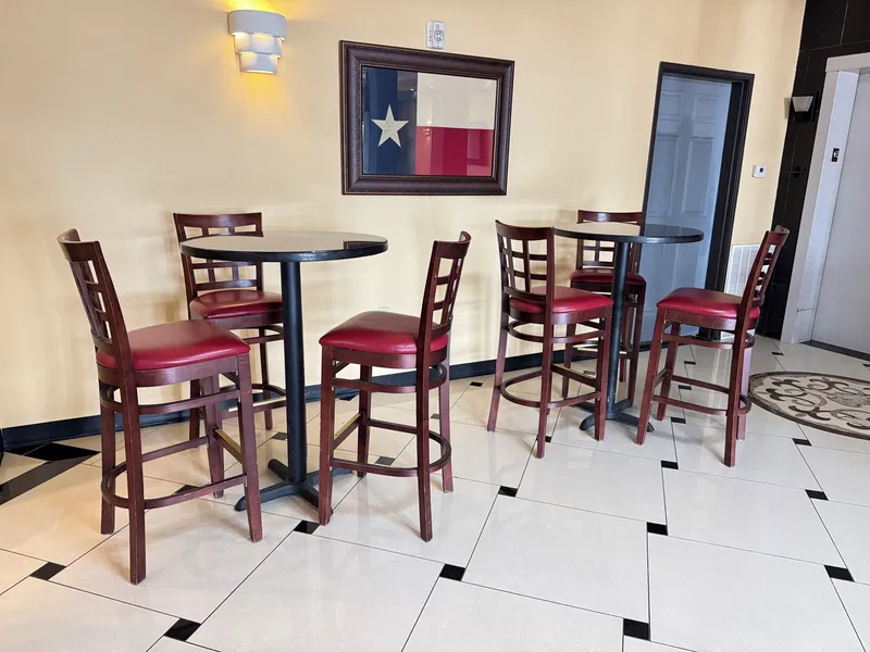 Robinson Inn and Suites hotel detail image 6