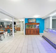 Howard Johnson by Wyndham Aiken hotel detail image 3