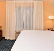 Fairfield Inn & Suites by Marriott Cleveland Avon hotel detail image 3