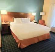 Fairfield Inn & Suites by Marriott Cleveland Avon hotel detail image 4