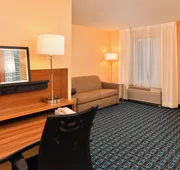 Fairfield Inn & Suites by Marriott Cleveland Avon hotel detail image 5