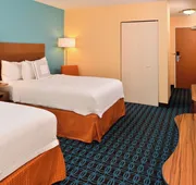 Fairfield Inn & Suites by Marriott Cleveland Avon hotel detail image 7
