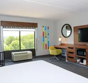 Hampton Inn Atlanta-Canton hotel detail image 7