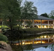 Crowne Plaza Atlanta SW - Peachtree City by IHG hotel detail image 4
