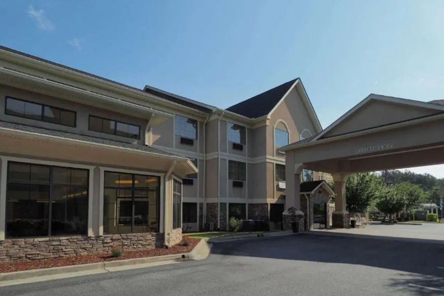 Country Inn & Suites by Radisson, Canton, GA hotel detail image 2