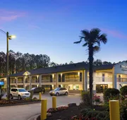 Days Inn by Wyndham Acworth hotel detail image 3