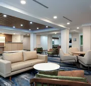 Fairfield Inn & Suites by Marriott Atlanta Stonecrest hotel detail image 3