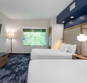 Fairfield Inn & Suites by Marriott Atlanta Stonecrest hotel detail image 5