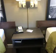 Super 8 by Wyndham, Orangeburg hotel detail image 7