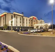 Hampton Inn Yemassee/Point South hotel detail image 3