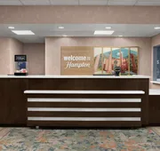 Hampton Inn Yemassee/Point South hotel detail image 5