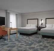 Hampton Inn Yemassee/Point South hotel detail image 7