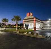 Red Roof Inn Walterboro hotel detail image 3