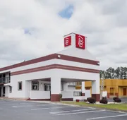 Red Roof Inn Walterboro hotel detail image 4