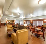 Sleep Inn & Suites Lawton Near Fort Sill hotel detail image 7