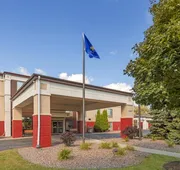Best Western Plus Eau Claire Conference Center hotel detail image 4