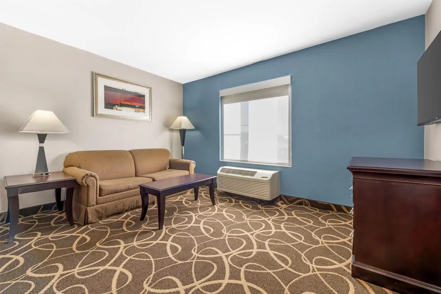 Best Western Plus Eau Claire Conference Center hotel detail image 6