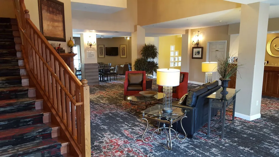 GrandStay Residential Suites - Eau Claire hotel detail image 6