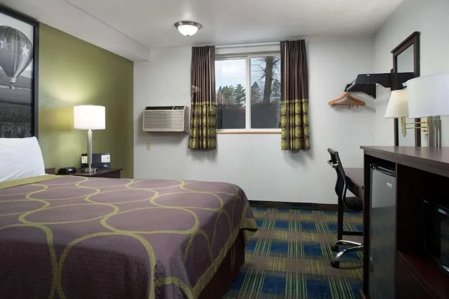 SureStay by Best Western Walla Walla hotel detail image 6