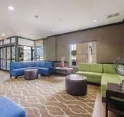 Comfort Suites Lawton Near Fort Sill hotel detail image 7