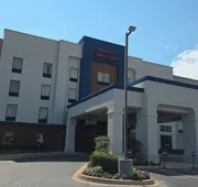 Hampton Inn & Suites Lawton hotel detail image 3