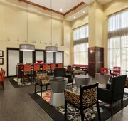 Hampton Inn & Suites Lawton hotel detail image 4