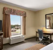 Hampton Inn & Suites Lawton hotel detail image 7