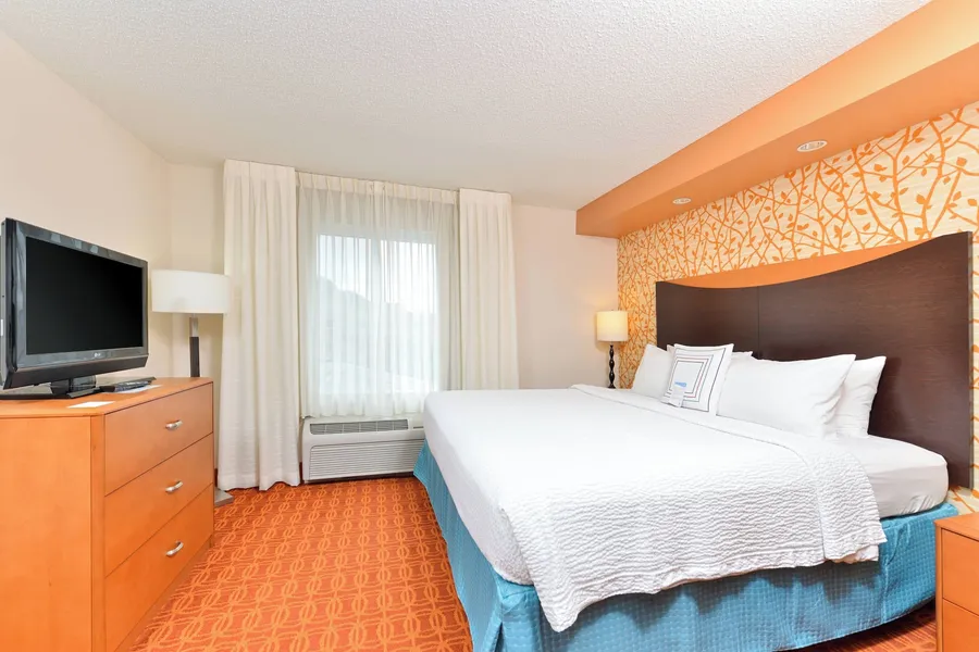 Fairfield Inn & Suites by Marriott Kingsland hotel detail image 6