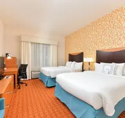 Fairfield Inn & Suites by Marriott Kingsland hotel detail image 7