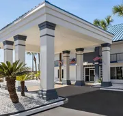 Days Inn by Wyndham Kingsland GA hotel detail image 3