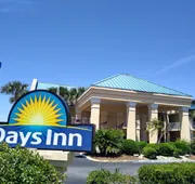 Days Inn by Wyndham Kingsland GA hotel detail image 4