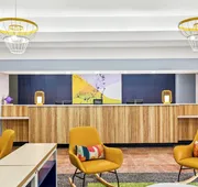 Spark by Hilton Kingsland hotel detail image 3