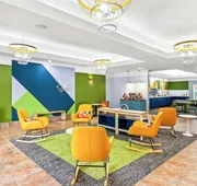 Spark by Hilton Kingsland hotel detail image 4