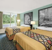 Super 8 By Wyndham Kingsland I-95/Naval Base Area hotel detail image 7