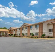 Comfort Inn Moline - Quad Cities hotel detail image 3