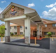 Comfort Inn Moline - Quad Cities hotel detail image 4