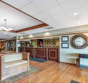 Best Western Plus Steeplegate Inn hotel detail image 3