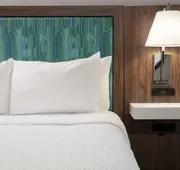 Hampton Inn Kingsland hotel detail image 5