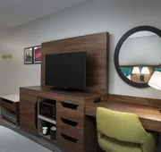Hampton Inn Kingsland hotel detail image 7