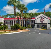 Red Roof Inn Kingsland hotel detail image 3