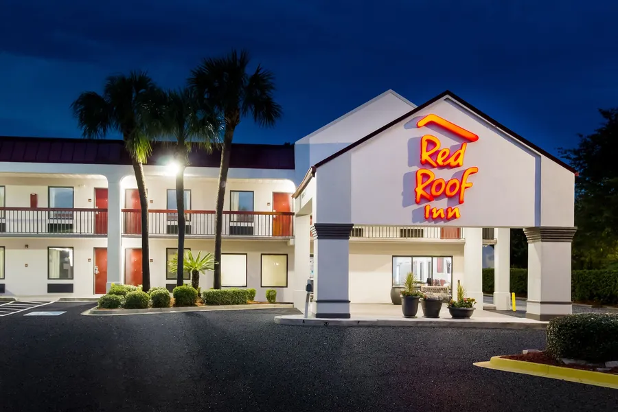 Red Roof Inn Kingsland hotel detail image 6
