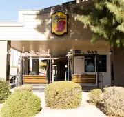 Super 8 by Wyndham Wickenburg AZ hotel detail image 3
