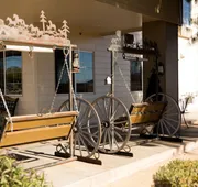 Super 8 by Wyndham Wickenburg AZ hotel detail image 4