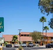 Quality Inn Wickenburg hotel detail image 3